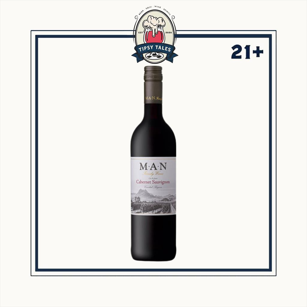 Man Family Kalant Cabernet Sauvignon 750ml 1