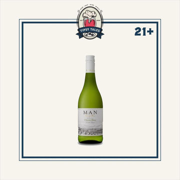Man Family Wines Coastal Region Chenin Blanc 750ml 1