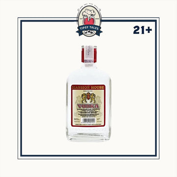 Mansion House Vodka 250ml 1