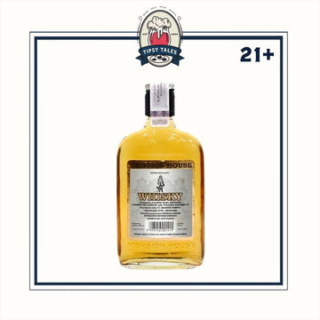 Mansion House Whisky 350ml 1