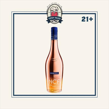 Martell NCF Cognac 700ml 1