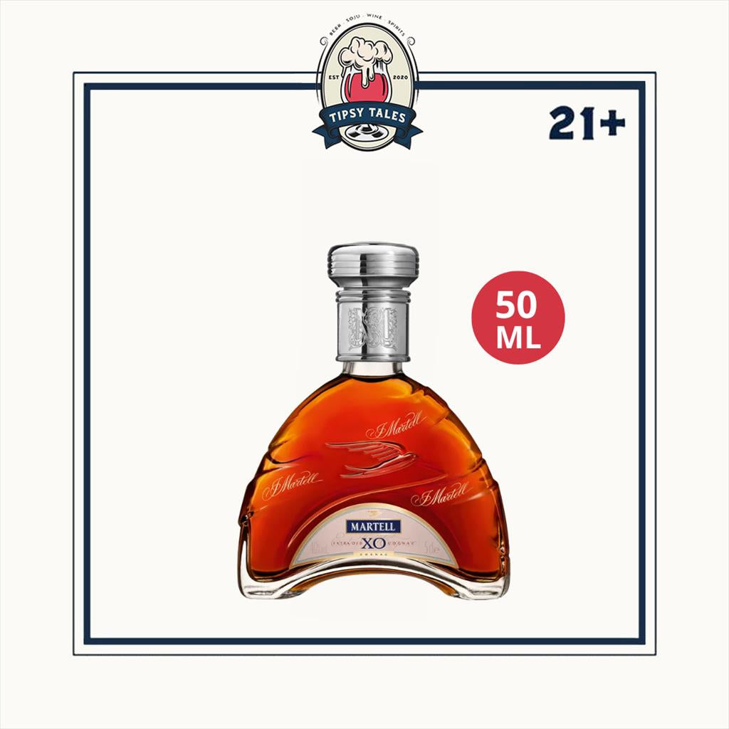 Martell XO Mini 50ml 1