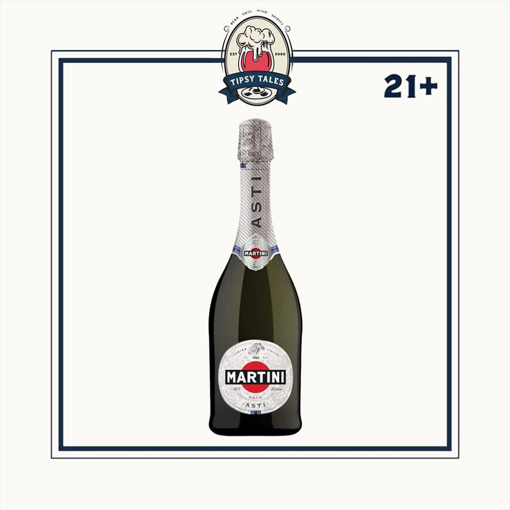 Martini Asti Sparkling 750ml 1