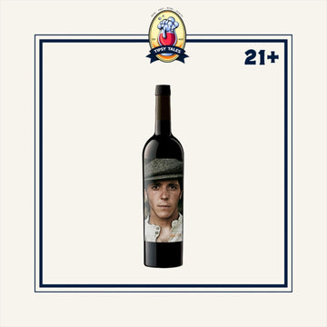 Matsu El Picaro 750ml 1