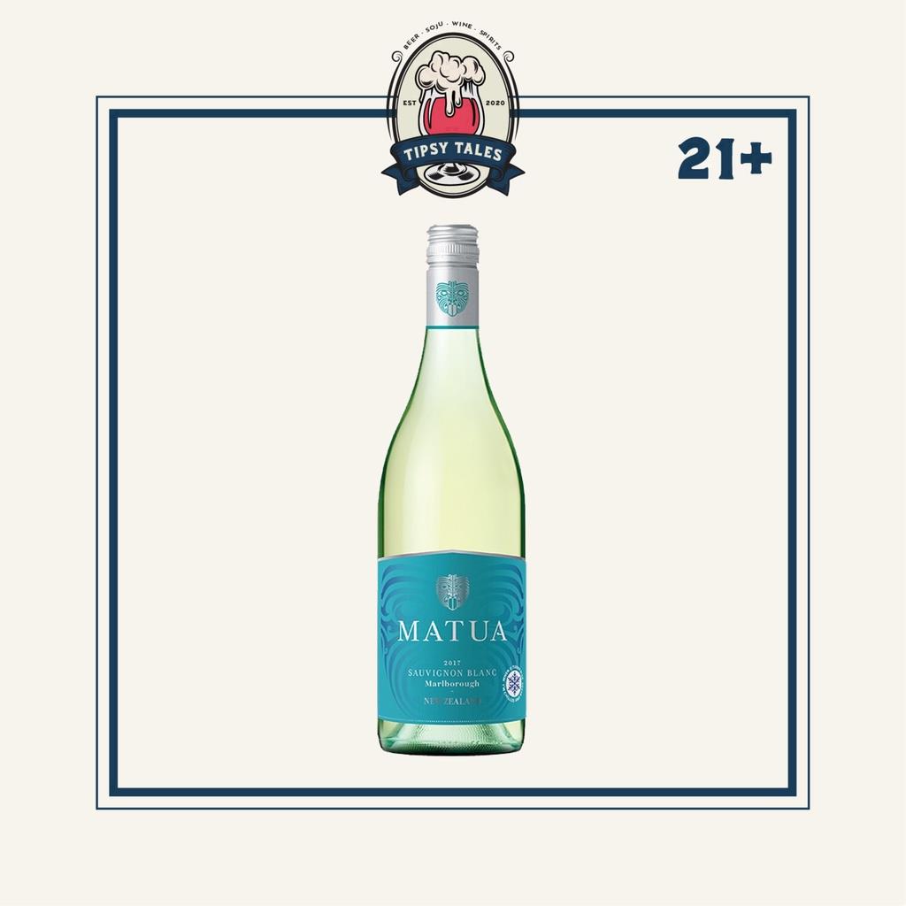 Matua Sauvignon Blanc 750ml 1