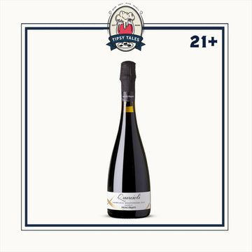 Medici Lambrusco Grasparossa D.O.C 750ml 1