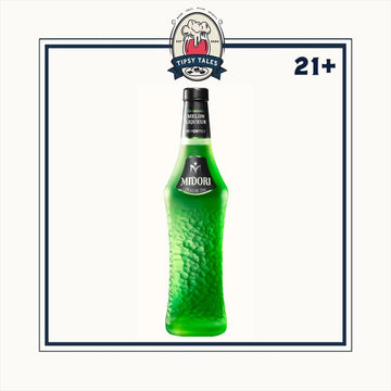 Midori Melon 1000ml 1