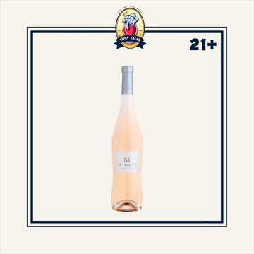 Minuty M Rose 750ml 1