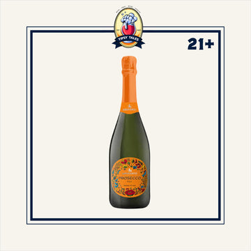 Miravento Prosecco 750ml 1
