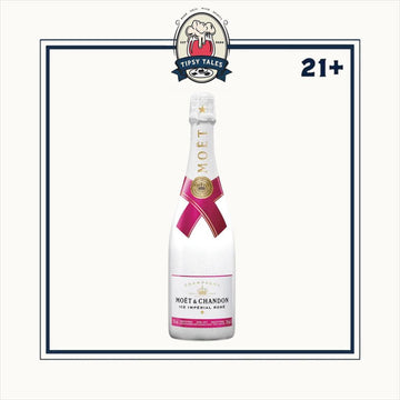Moet & Chandon Ice ImperialRose 750 ML 1