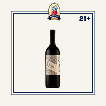 Mollydooker Maitre D Carbenet 2021 750ml 1