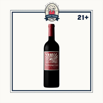 Monte das Promessas Tinto  750ml 1