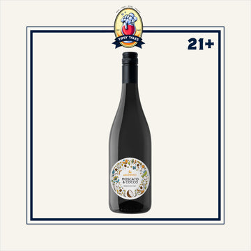Moscato & Cocco Miravento 1