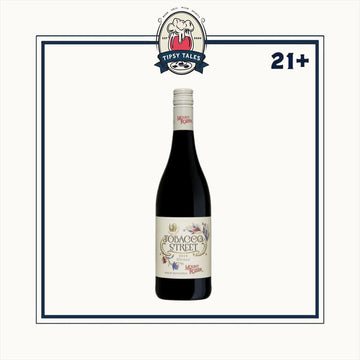 Mount Rozier Shiraz 750ml 1
