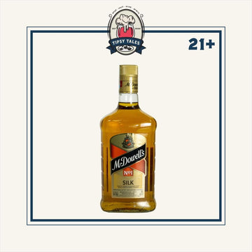 Mr Dowells 750ml 1