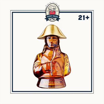 Napoleon Figura Brandy Imperia 700ml 1