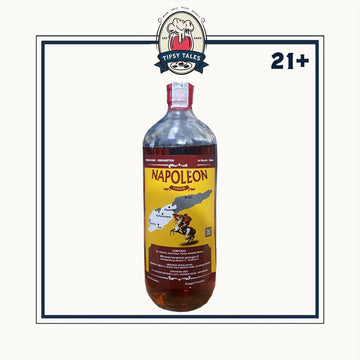 Napoleon Whiskey 950ml 1