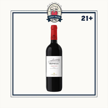 Neprica Primitivo 750ml 1
