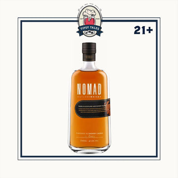 Nomad Whisky 700ml 1