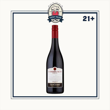 Ogni Giorno Amabile Lambrusco 750ml 1