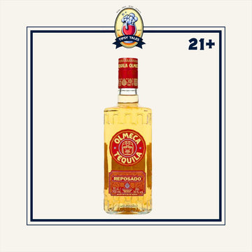 Olmeca Tequila Reposado 700ml 1