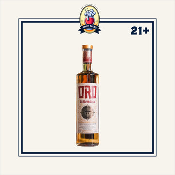 Oro Tequilana 700ml 1
