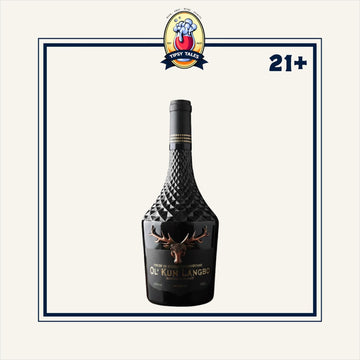 Ou Kun Langbo Vin Rouge 750ml 1