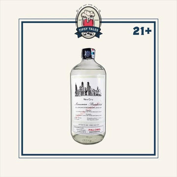 Paloma new city 1000ml 1