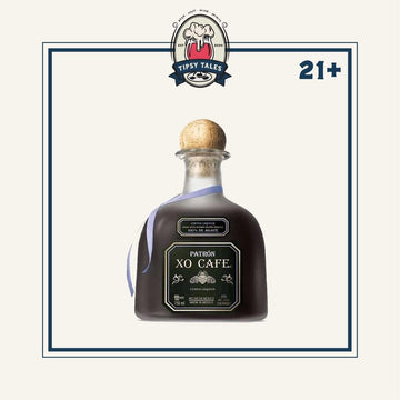 Patron XO Cafe 750ml 1