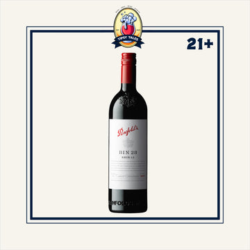 Penfolds Bin 28 Kalimna Shiraz 750ml 1