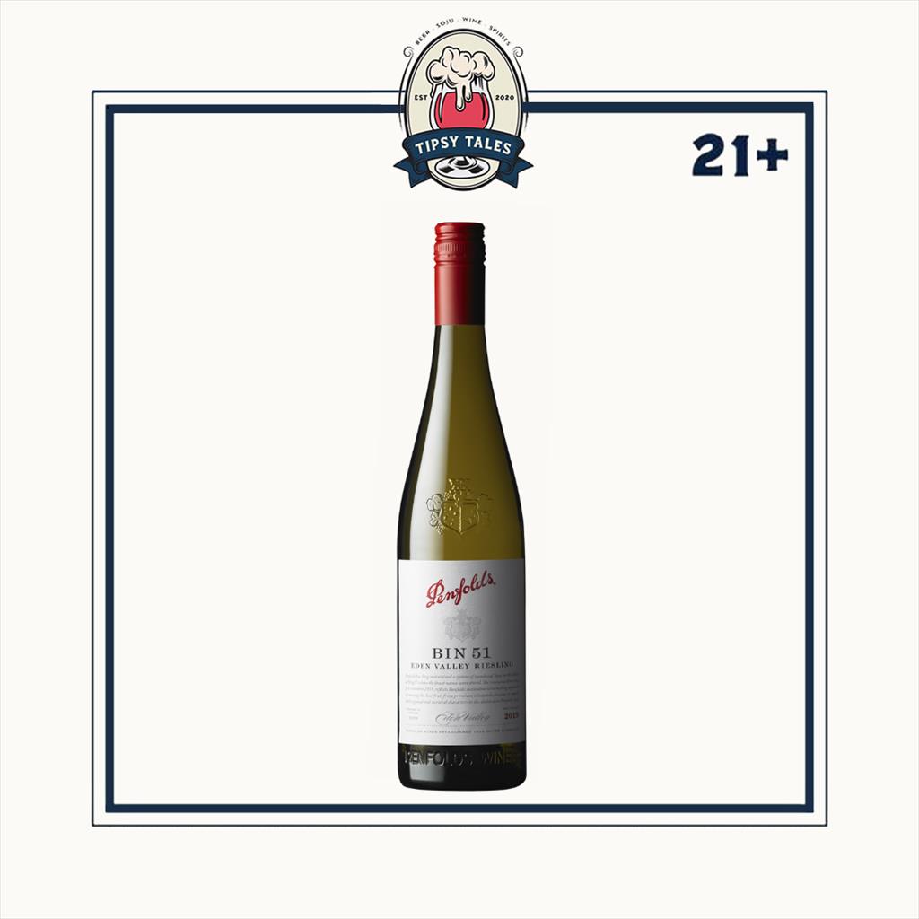 Penfolds Bin 51 Riesling 750ml 1