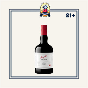 Penfolds Father Grand Tawny 10 Year Old Tawny Port Wine 750ml 1