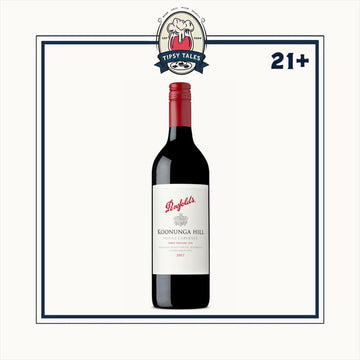 Penfolds Koonunga Hill Shiraz  Cabernet 750ml 1
