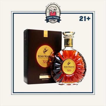 Remy Martin XO Cognac 700ml 1