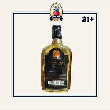 Robinson Whisky 350ml 1