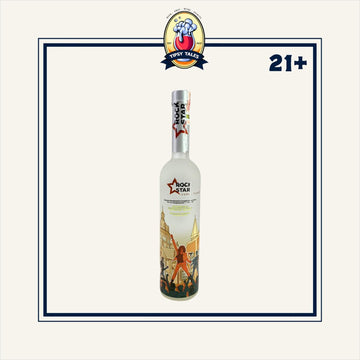 Rock Star Vodka 700ml 1