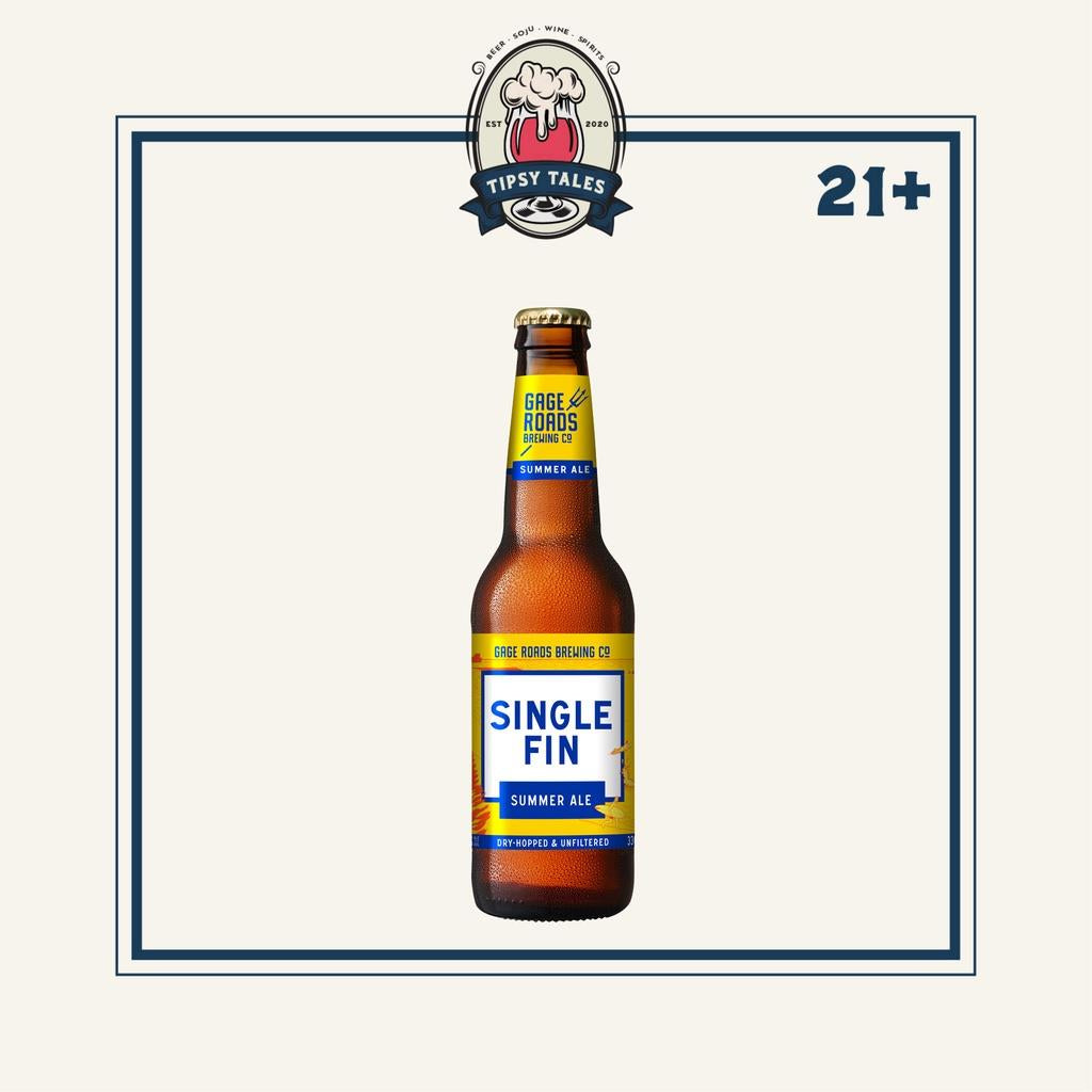 Single Fin Summer Ale 330ml 1