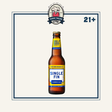 Single Fin Summer Ale 330ml 1