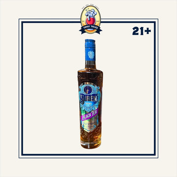 Siren Vodka Black Tea 700ml 1