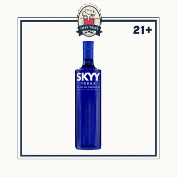 Skyy Vodka 700ml 1