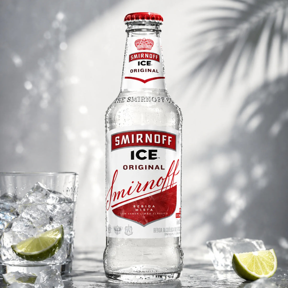 Smirnoff Ice 275ml 1