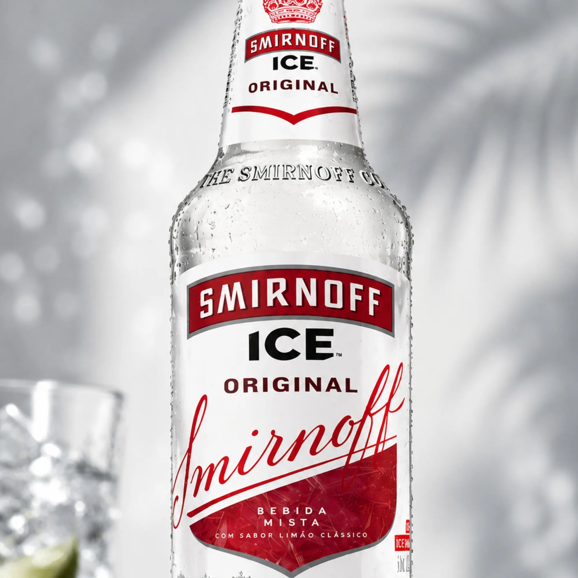 Smirnoff Ice 275ml 3