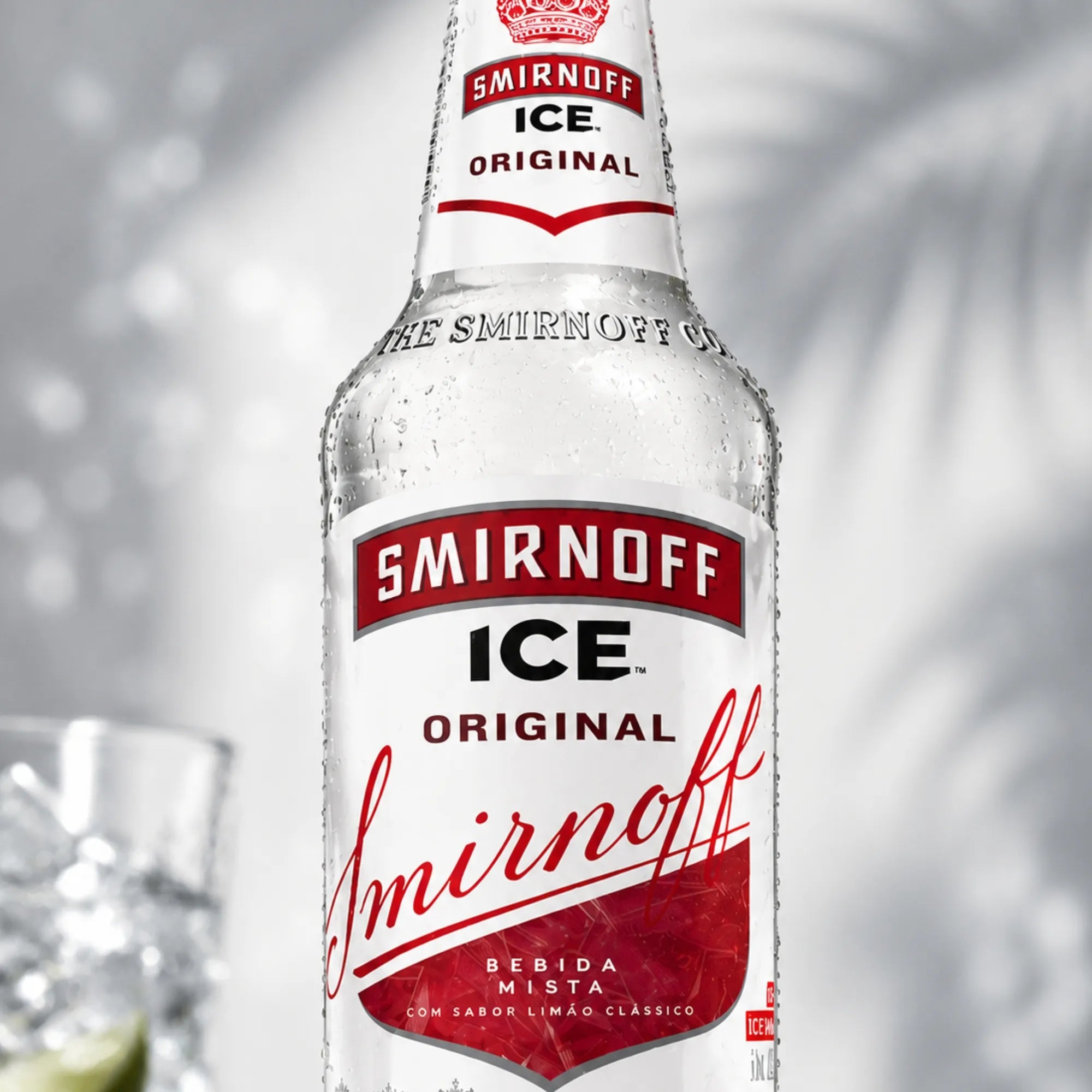 Smirnoff Ice 275ml 3