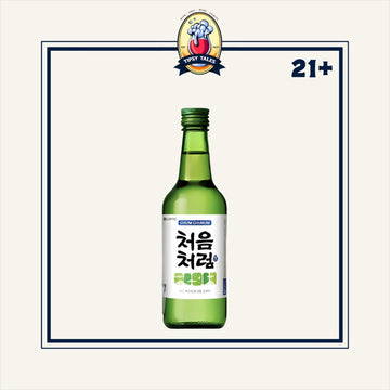 Soju Chumchurum Original 360ml 1
