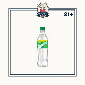 Sprite Botol 390ml 1