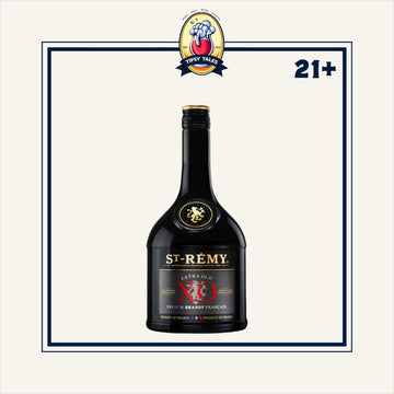 St-Remy XO Brandy 700ml 1