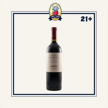 Te Mata Estate Awatea abernets-Merlot 2019 750ml 1