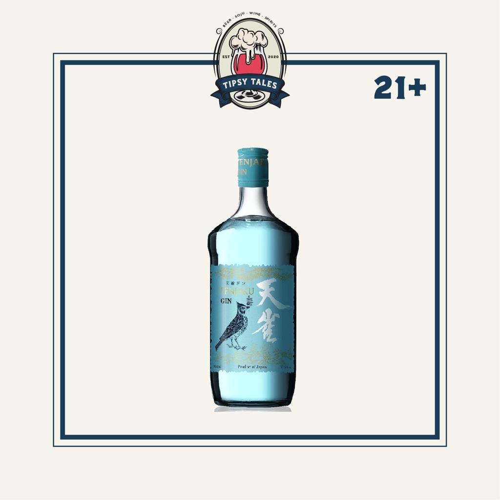 Tenjaku Gin 700 Ml 1