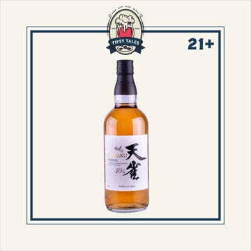Tenjaku Whisky 750ml 1