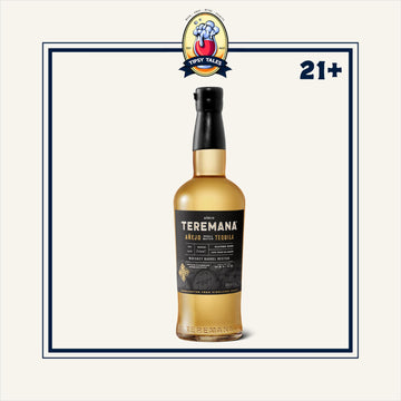 Teremana Anejo Tequila 750ml 1